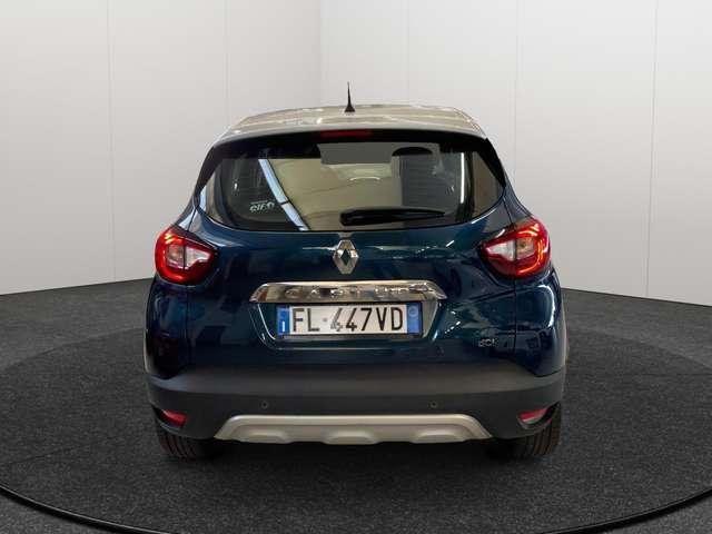 Renault Captur 1.5 dci Intens 110cv