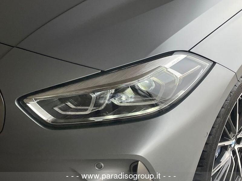 BMW Serie 1 M135i XDRIVE - KM0 | 306CV TURBO | M PERFORMANCE