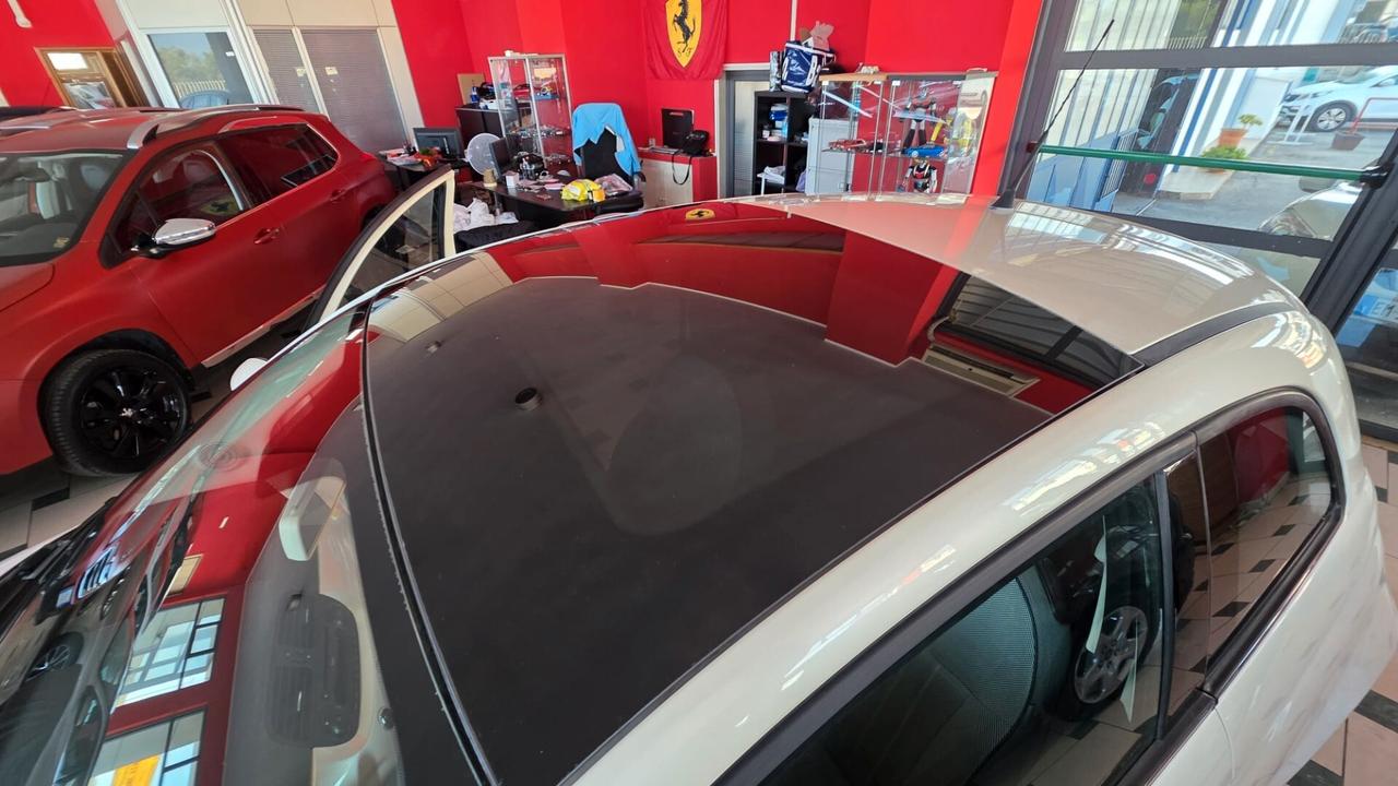 Fiat 500 1.3 Multijet 16V 75 CV Lounge