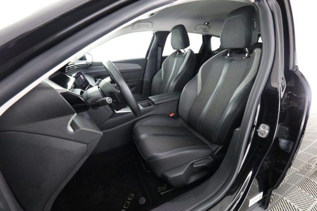 PEUGEOT 308 308 BlueHDi 130 S&S EAT8 SW Allure