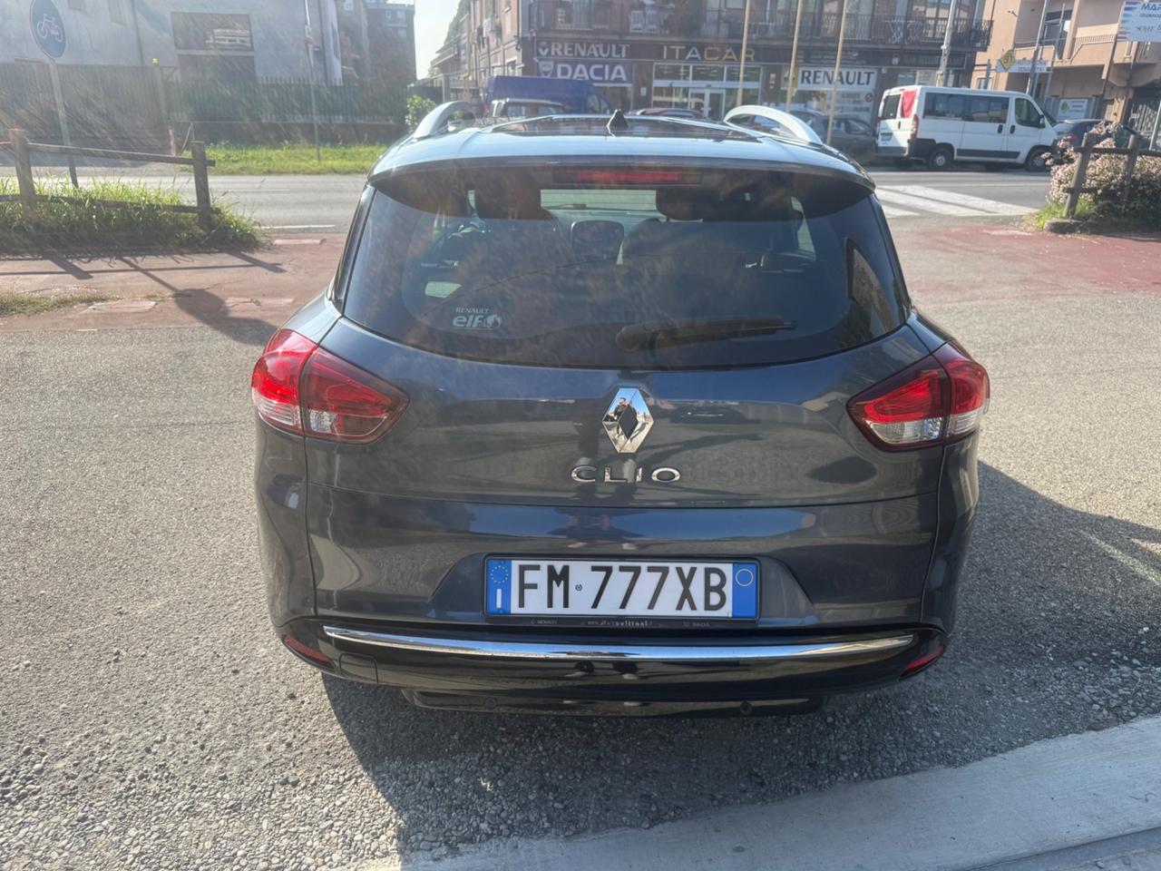 Renault Clio dCi 8V 90 CV 5 porte Duel2