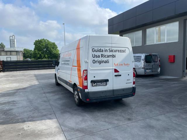 RENAULT Master T35 2.3 DCI 150CV L3 H2 FURGONE ENERGY ICE