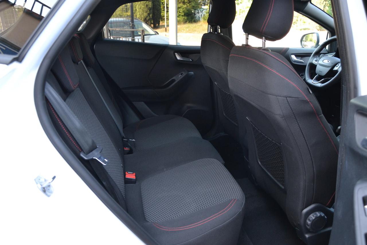 Ford Puma 1.0 125CV ST-LINE AUTOM. **PREZZO VERO**UNIPRO'**