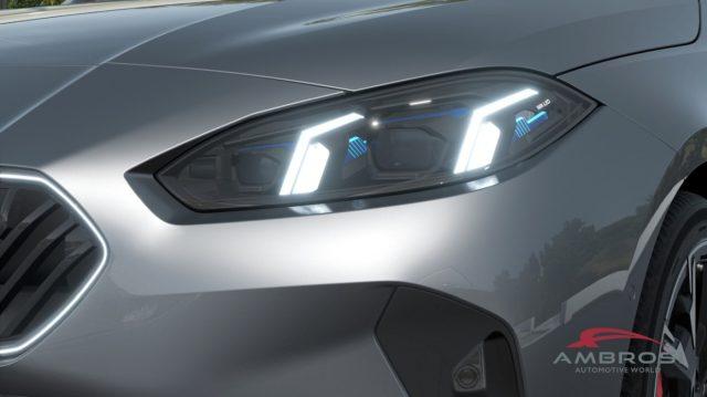 BMW 118 Serie 1 d MSport Pro auto