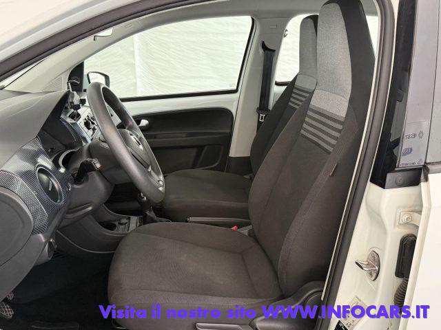 VOLKSWAGEN up! 1.0 EVO move up! 65 CV - NEOPATENTATI - PROMO