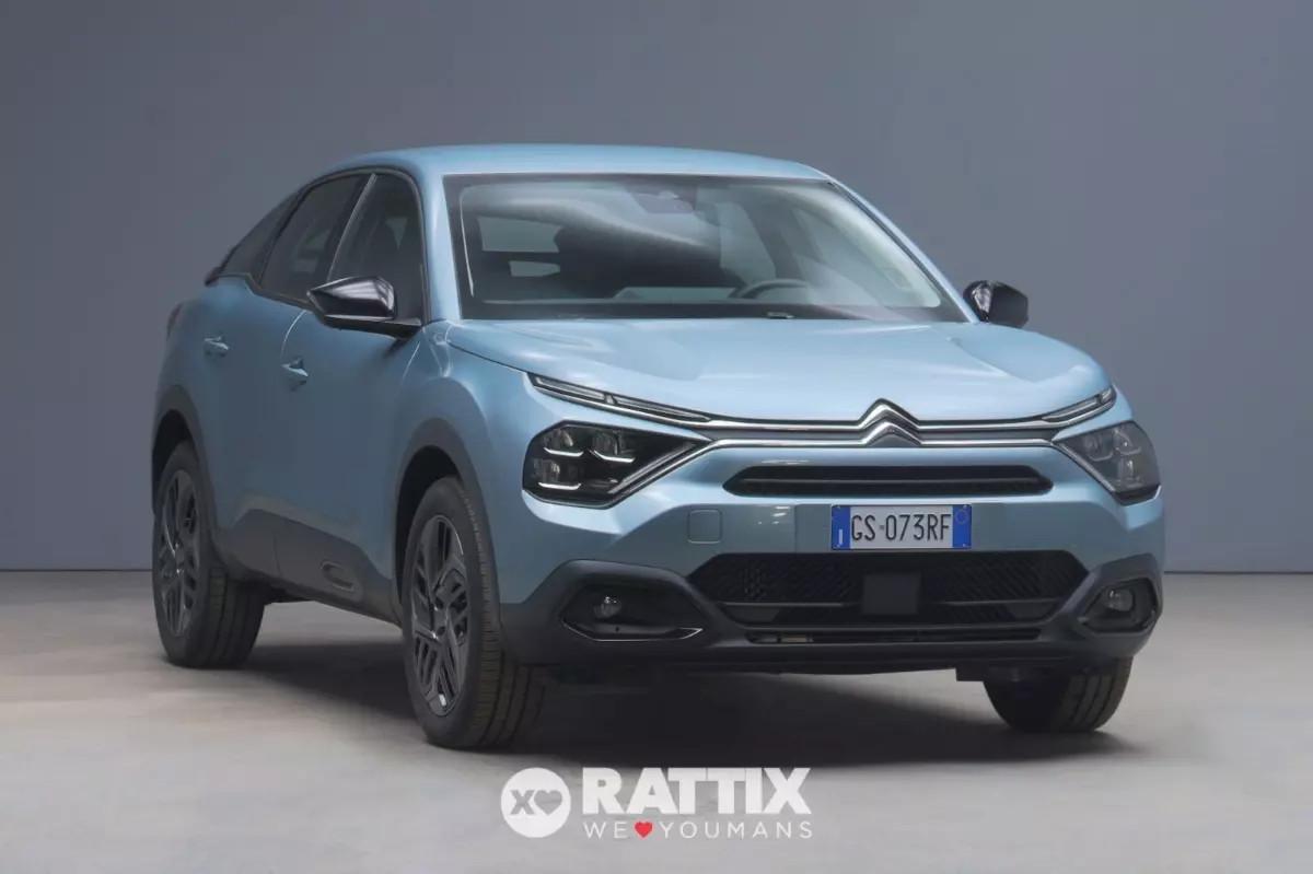 Citroen C4 1.2 Puretech 130CV Plus EAT8