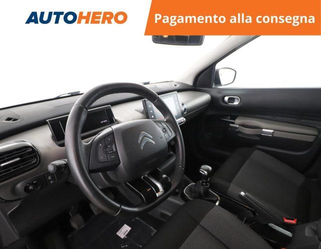 CITROEN C4 Cactus PureTech 110 S&S Feel