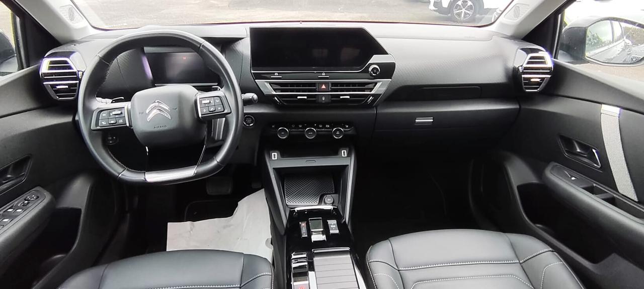 Citroen C4 BlueHDi 130 S&S EAT8 Max