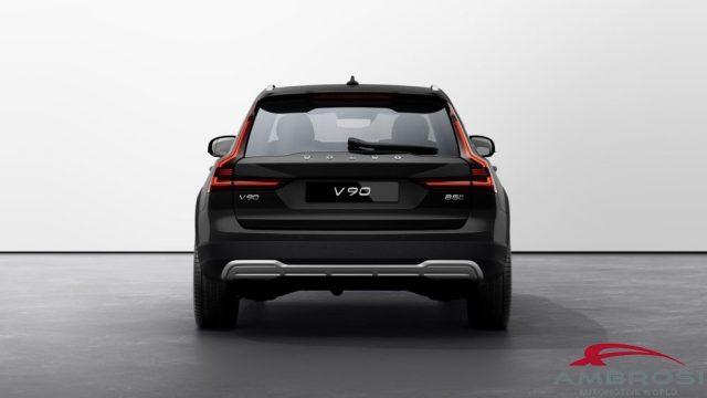 VOLVO V90 Cross Country Mild Hybrid B5 AWD automatico Plus