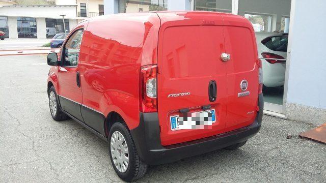 FIAT Fiorino 1.3 MJT 95CV Furgone Adventure E5+ IVA ESCLUSA