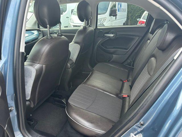 FIAT 500X 1.3 MultiJet 95 CV Lounge