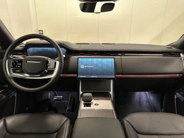 LAND ROVER Range Rover 3.0D l6 350 CV HSE