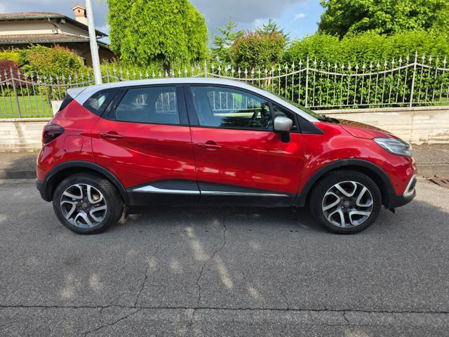 RENAULT Captur TCe 120 CV Start&Stop Energy Intens