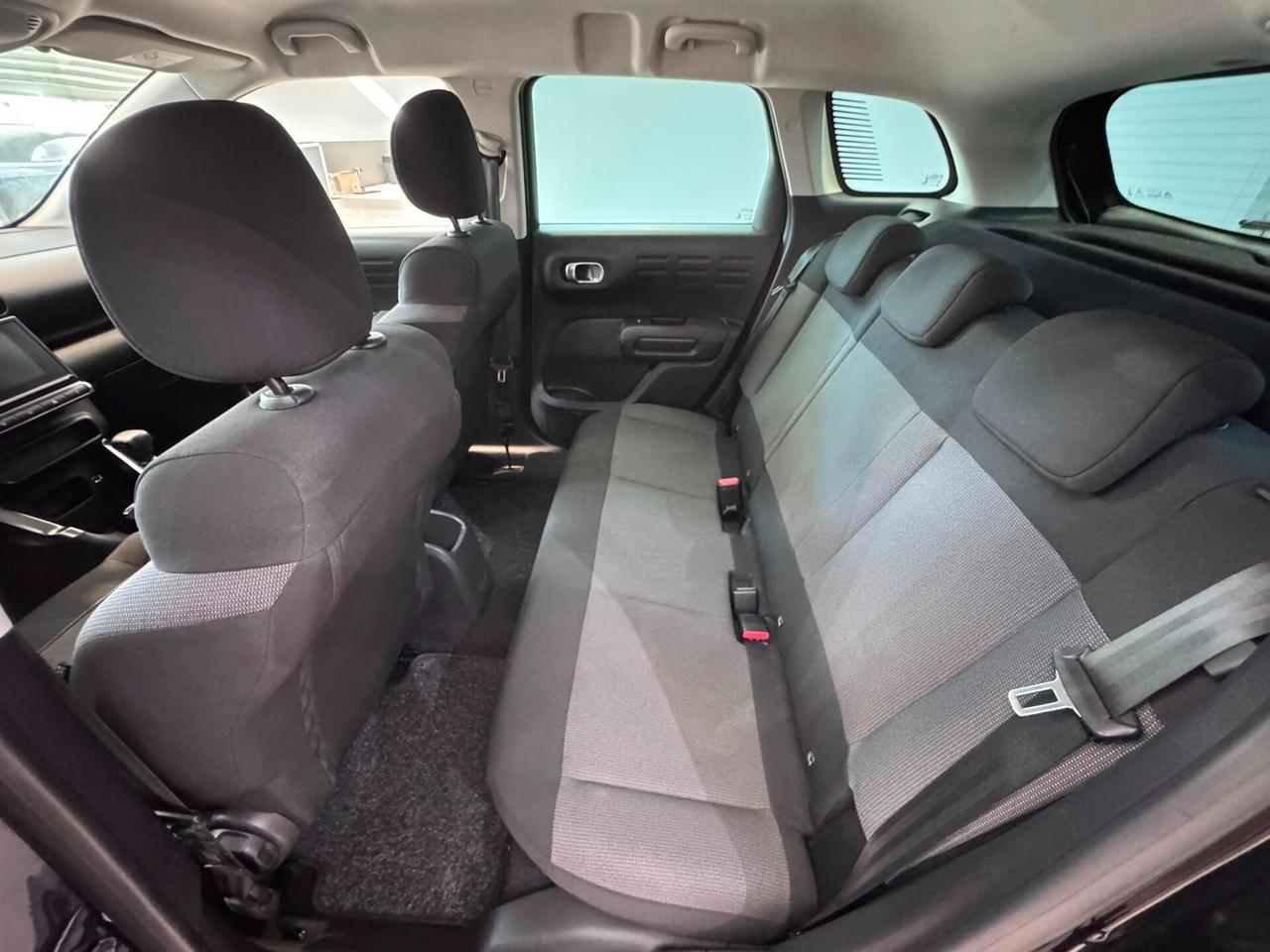 Citroen C3 Aircross PureTech 110 S&S Feel