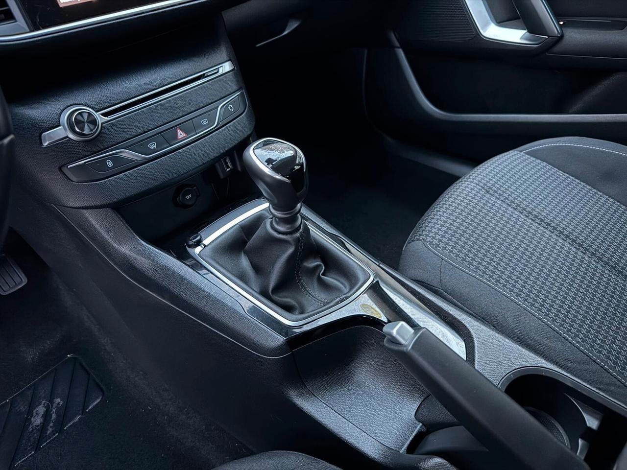 PEUGEOT 308 1.5 BlueHDi 100CV 2020 !!!