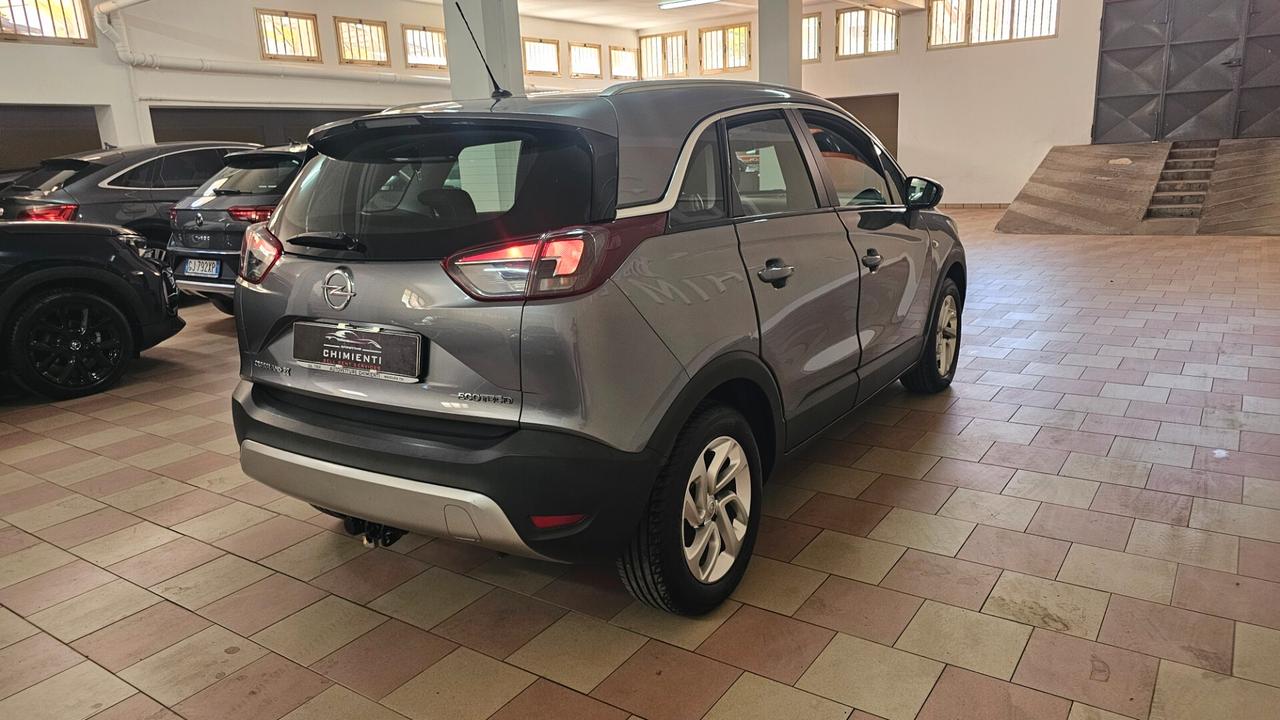 Opel Crossland X 1.5 ECOTEC D 102 CV Start&Stop Ultimate