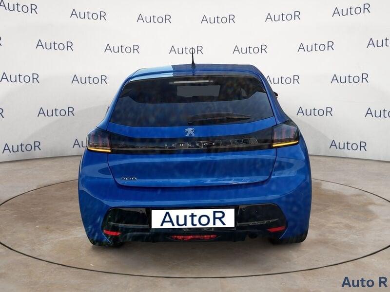 Peugeot 208 Allure BlueHDi 100 S/S