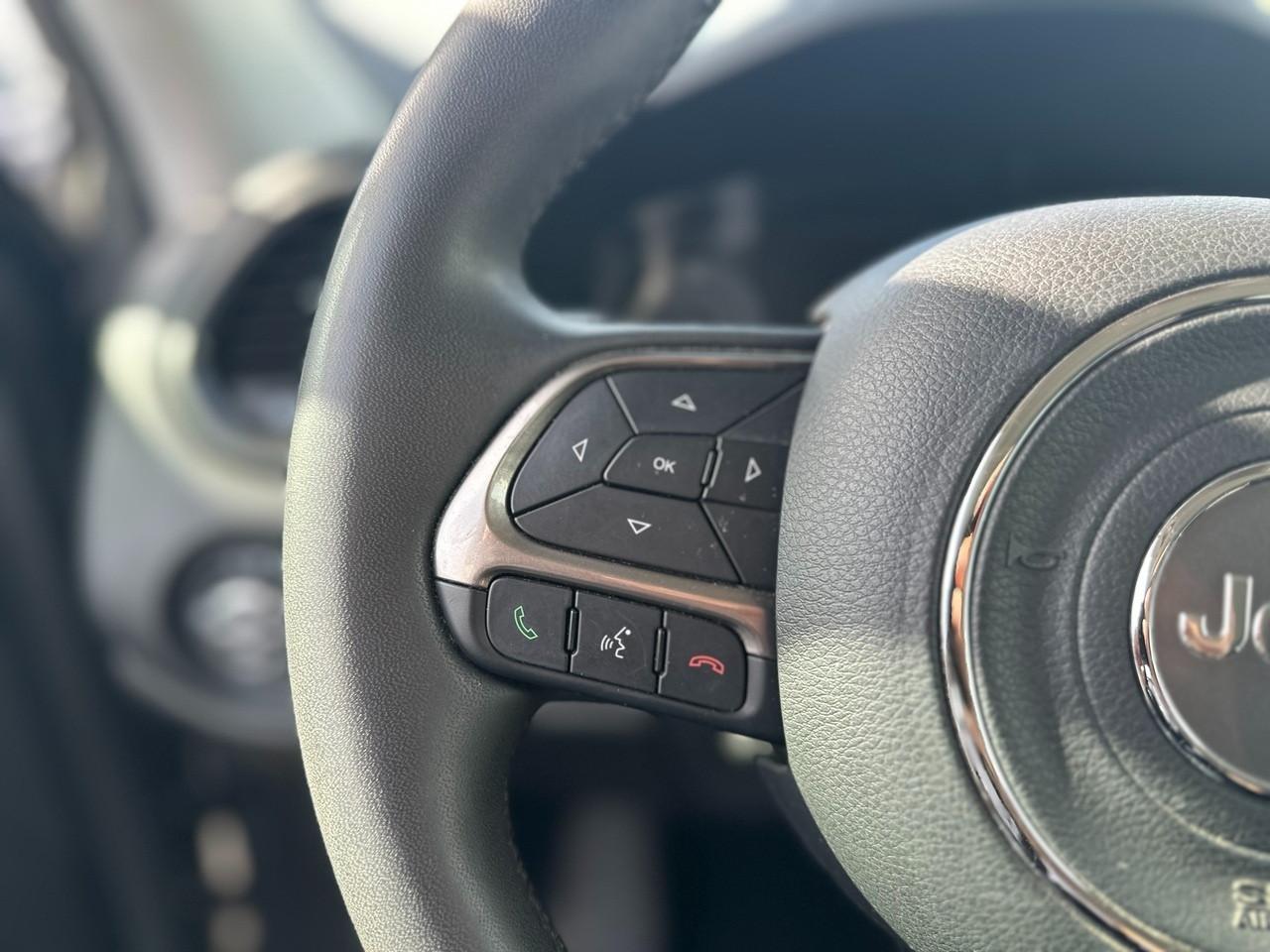 JEEP Renegade 2019 - Renegade 1.3 t4 phev Limited 4xe at6