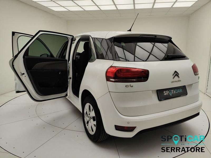 Citroën C4 Picasso II 1.6 bluehdi Live s&s 120cv