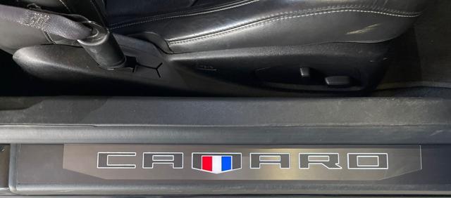CHEVROLET Camaro 2.0L Turbo aut. 50th Anniversary Edition Coupé
