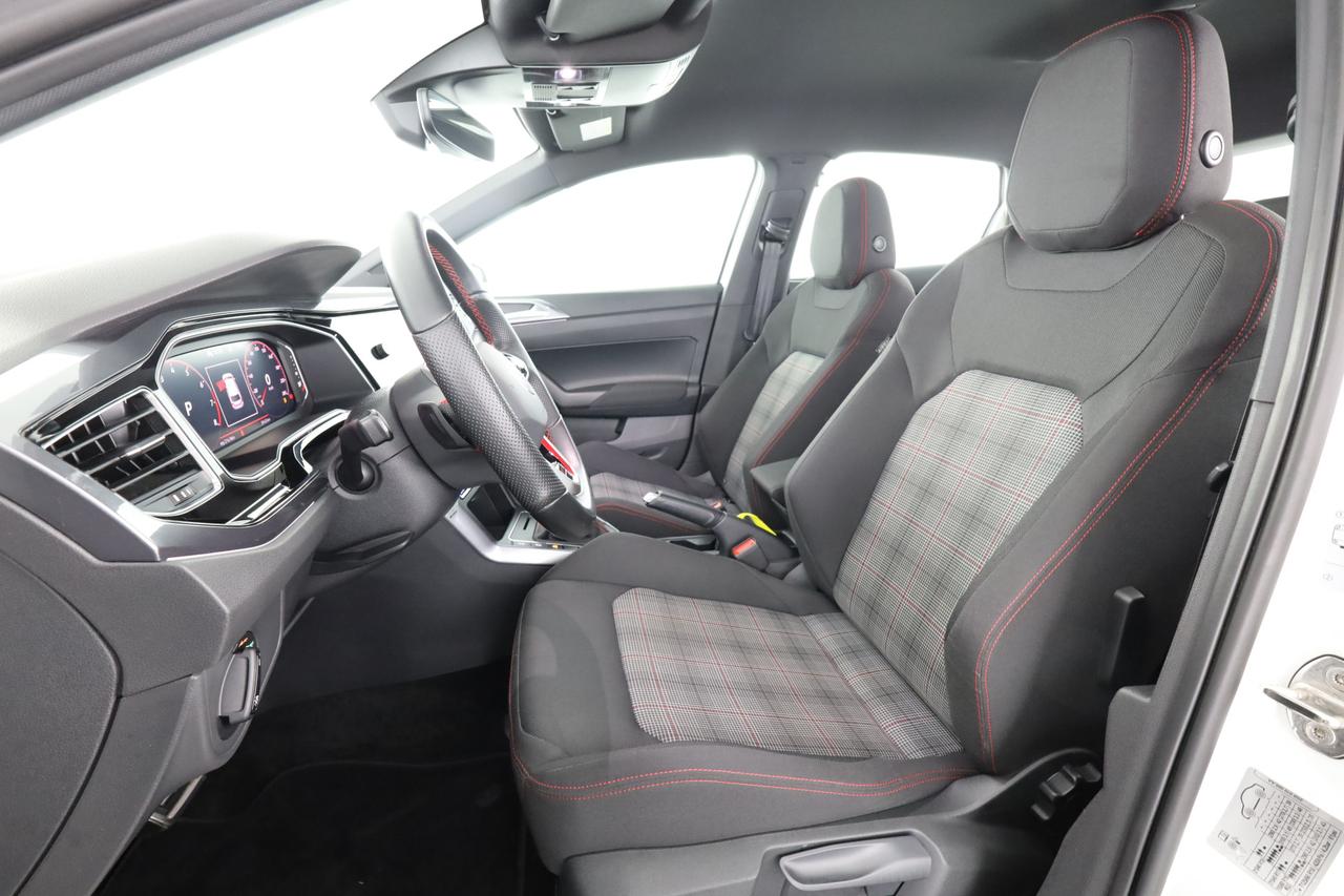 VOLKSWAGEN Polo 6ª serie Polo 2.0 TSI DSG GTI