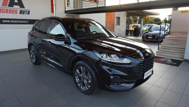 FORD Kuga 2.0 EcoBlue 120 CV aut. 2WD ST-Line