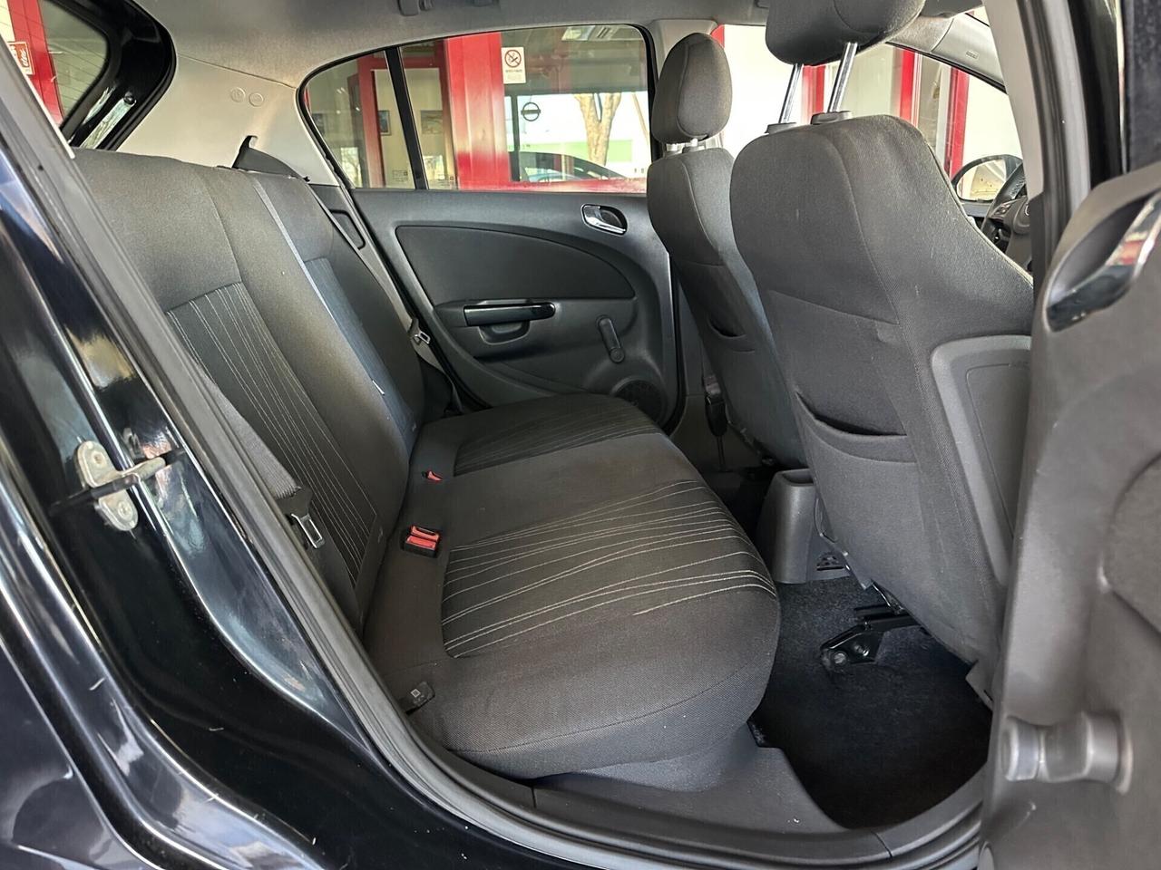 Opel Corsa 1.2 85Cv GPL Neopatentati