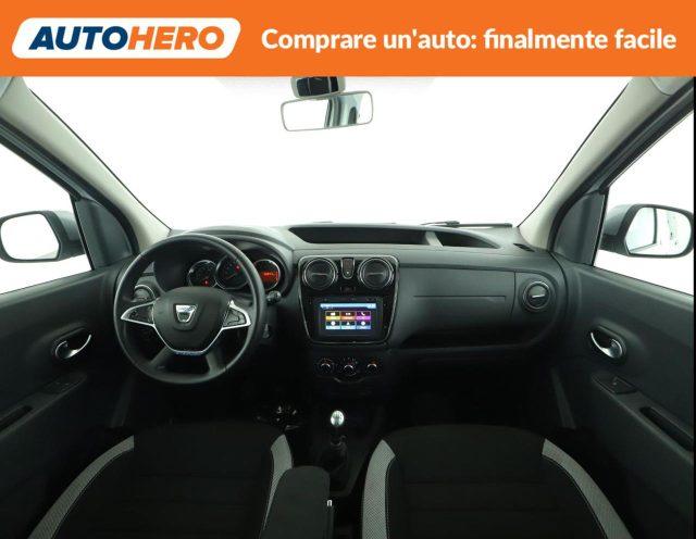 DACIA Dokker Stepway 1.5 Blue dCi 8V 95CV