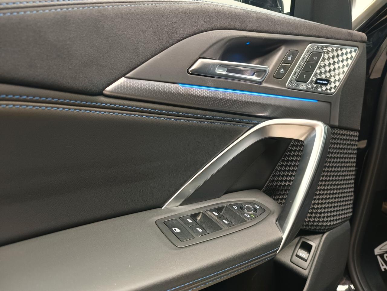 Bmw X2 xDrive 20d Msport Pro