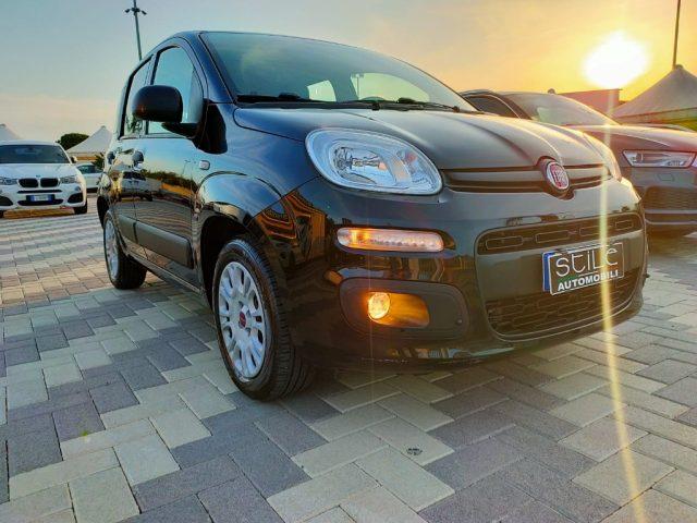 FIAT Panda 1.3 MJT 95 CV S&S Easy