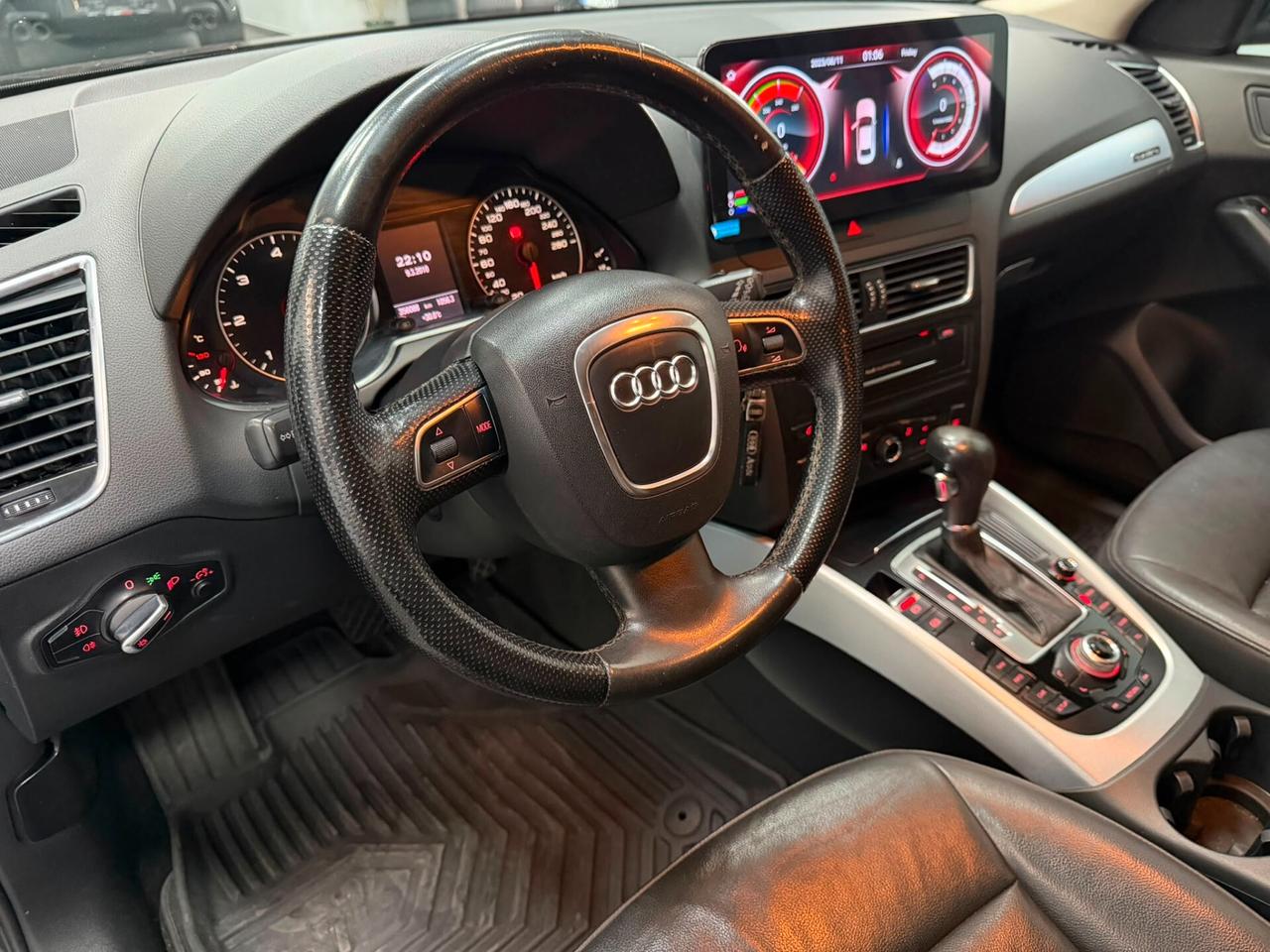 Audi Q5 2.0 TDI 177CV quattro S tronic Advanced Plus