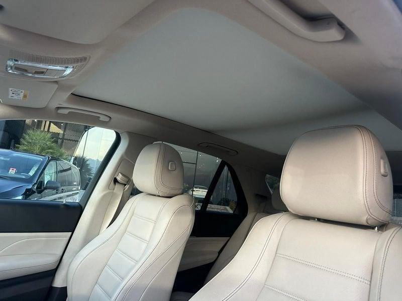 Mercedes-Benz GLE GLE 300 d 4M M hybrid Premium Plus