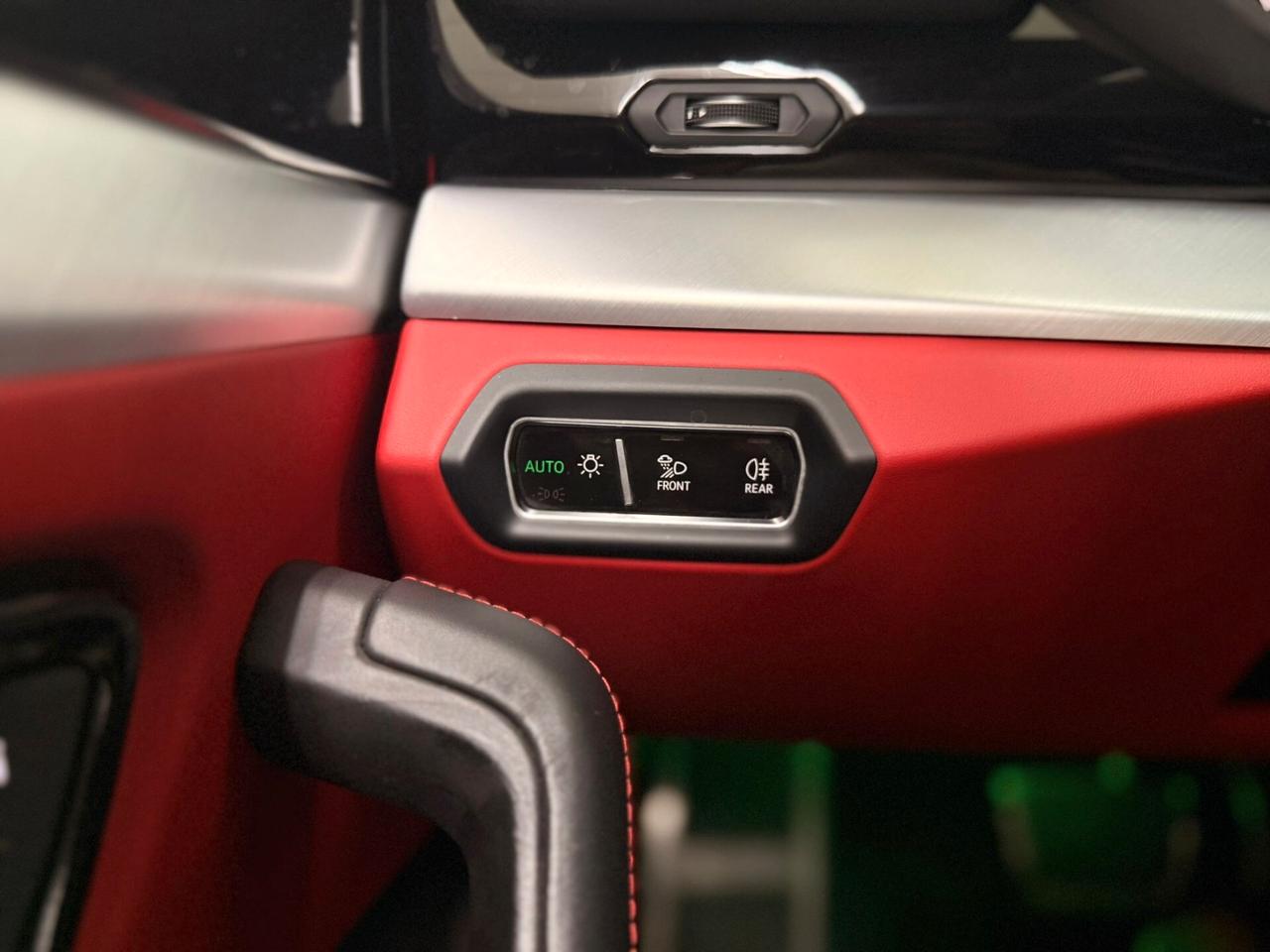 Lamborghini Urus 4.0