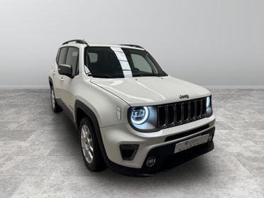 JEEP Renegade 2019 - Renegade 1.6 mjt Limited 2wd 120cv