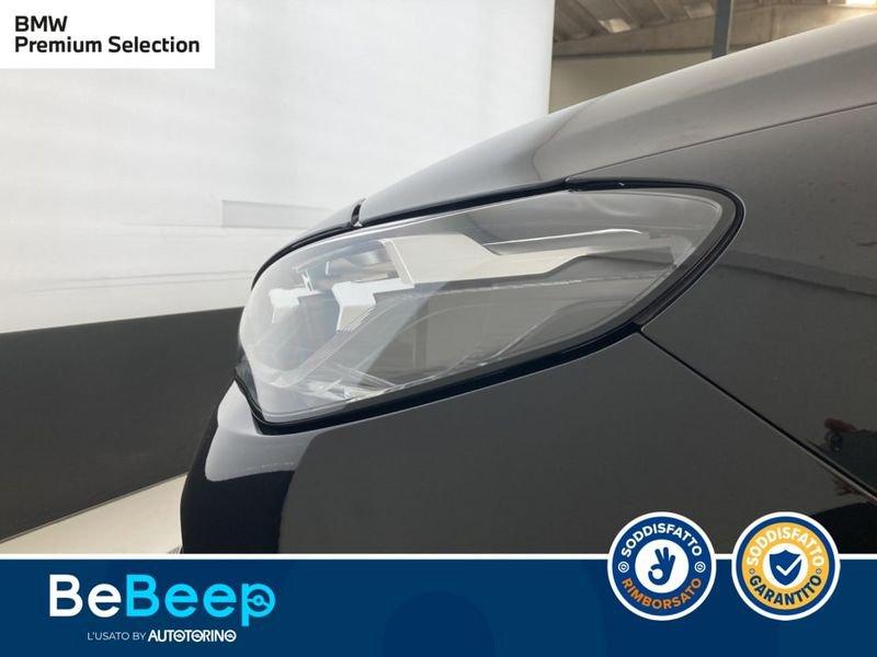 BMW Serie 2 Active Tourer 218D ACTIVE TOURER MSPORT AUTO