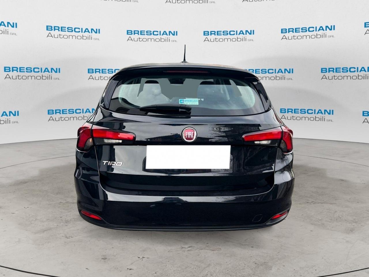 Fiat Tipo 1.6 Mjt S&S SW City Life