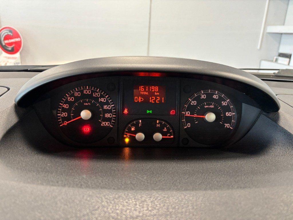 Fiat Idea 1.3 Multijet