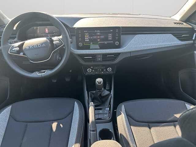 SKODA Kamiq 1.0 TSI 115 CV Black Dots