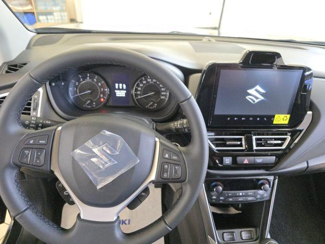 SUZUKI S-Cross 1.4 Hybrid Top+ Extra Promo permuta/rottamazione