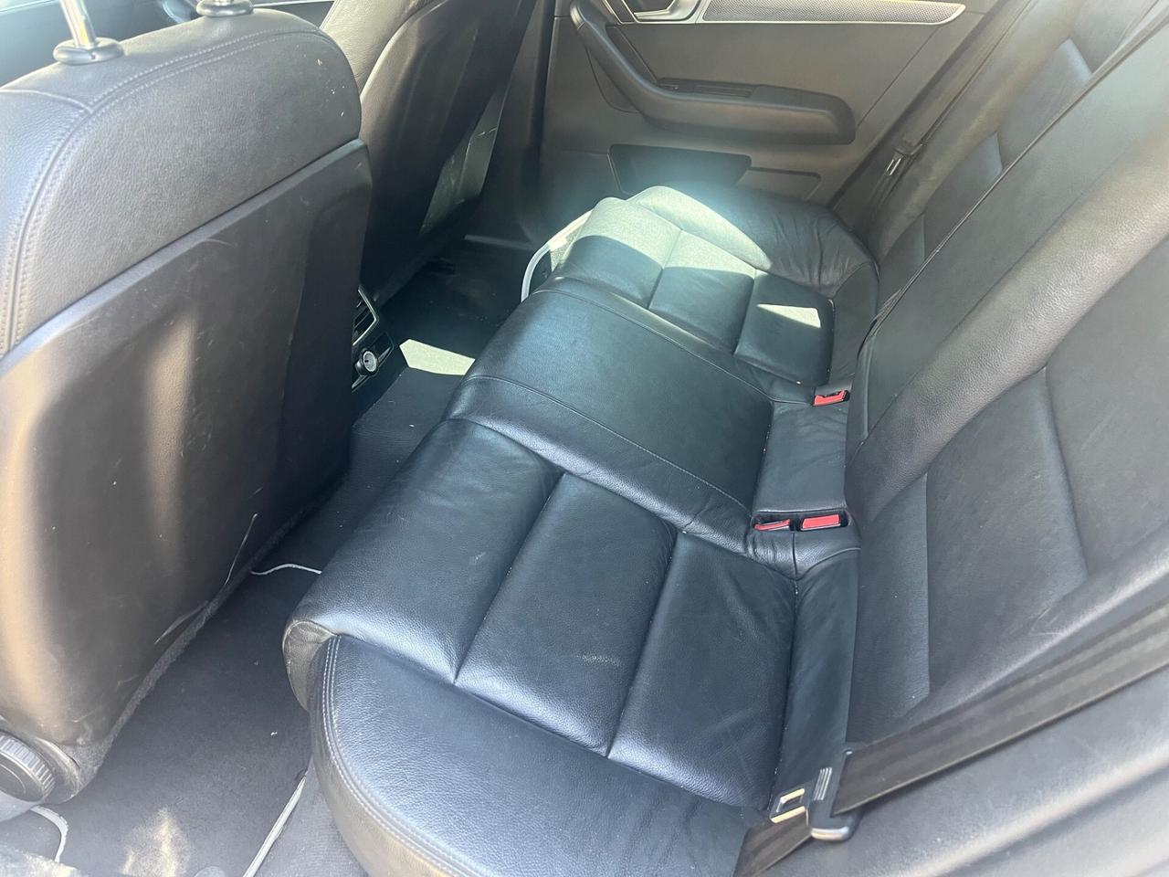 Audi A6 3.0 V6 TDI 240 CV F.AP. quattro tiptronic