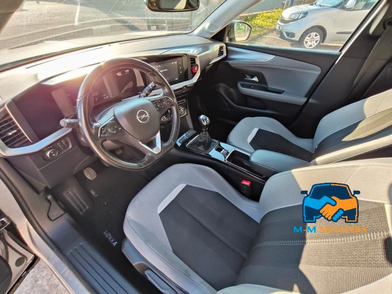 Opel Mokka 1.2 t Elegance s&s 100cv