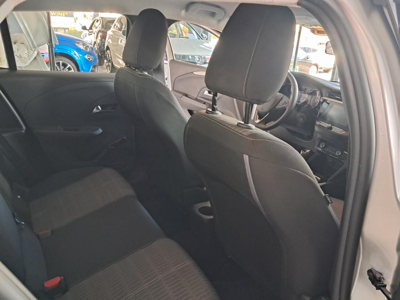 Opel Corsa 1.2 75 cv S Edition