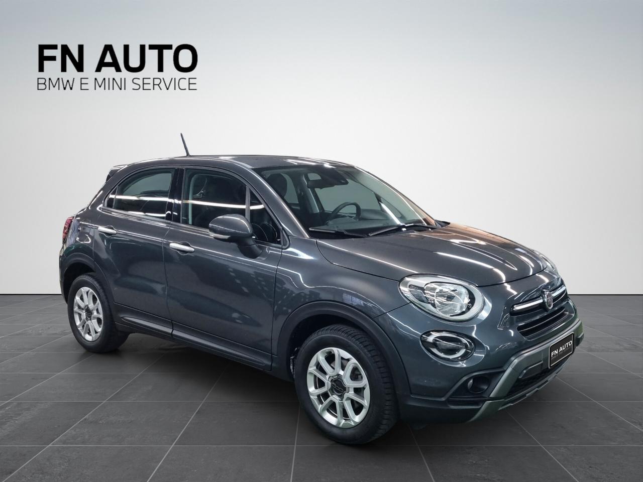 Fiat 500X 1.0 T3 120 CV Business
