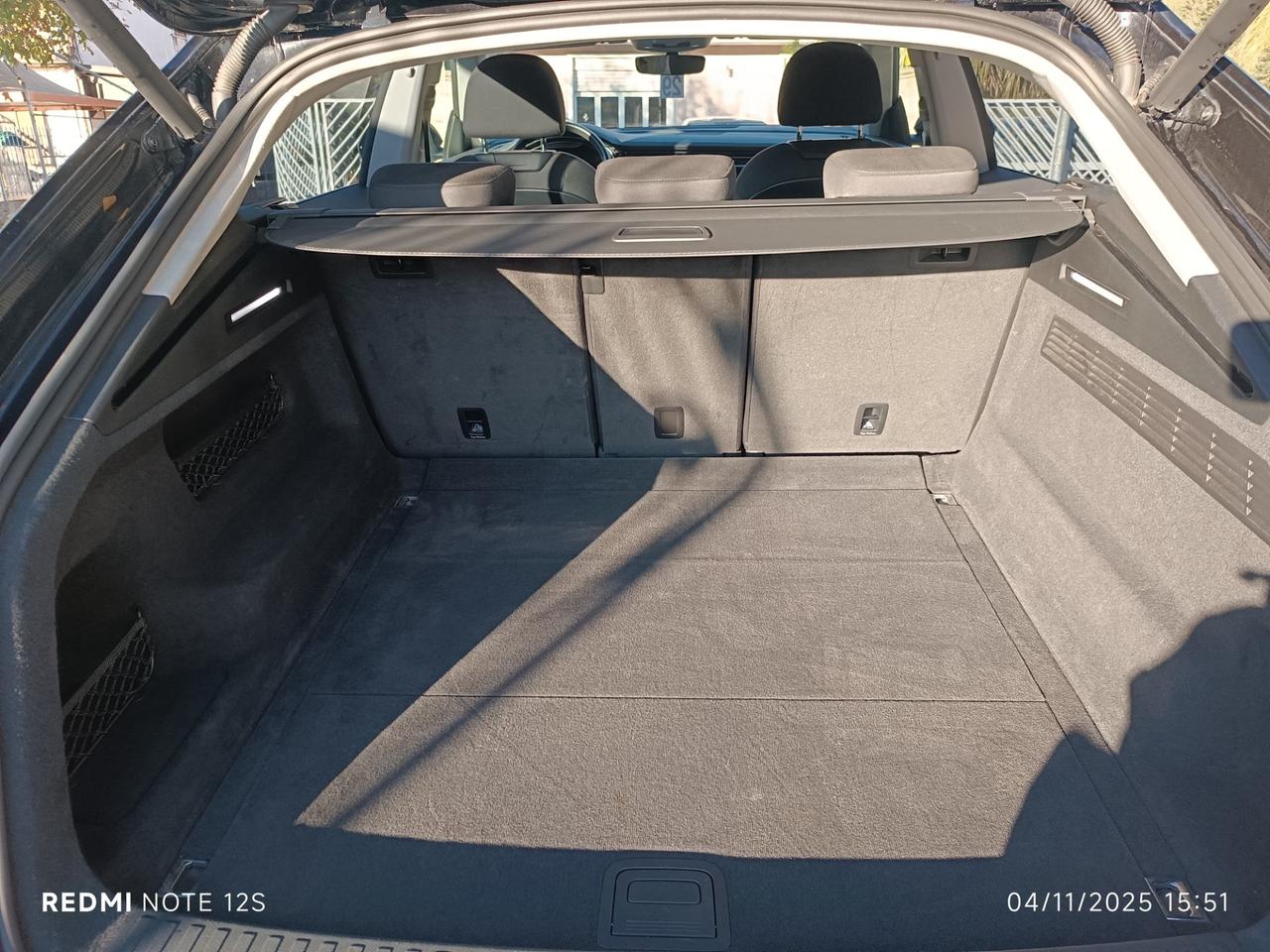 Audi Q8 50 TDI 286 CV quattro tiptronic Sport