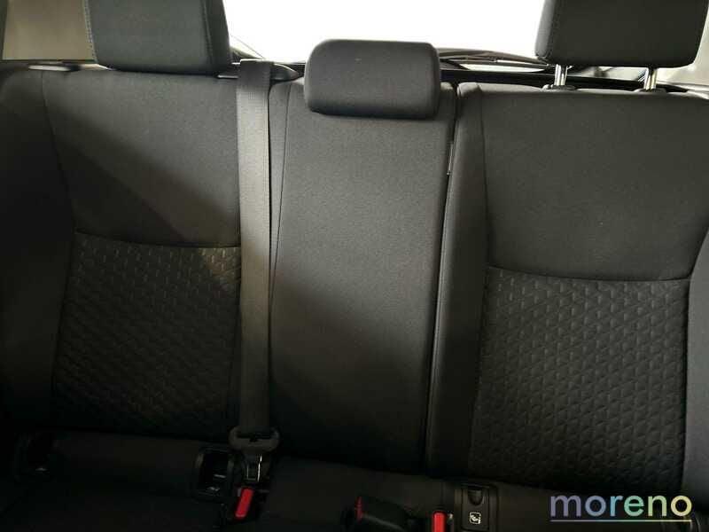 Toyota Yaris Cross 1.5h Active fwd 115 CV e-cvt