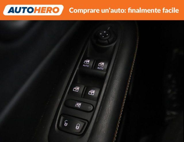JEEP Compass 1.4 MultiAir 2WD Longitude