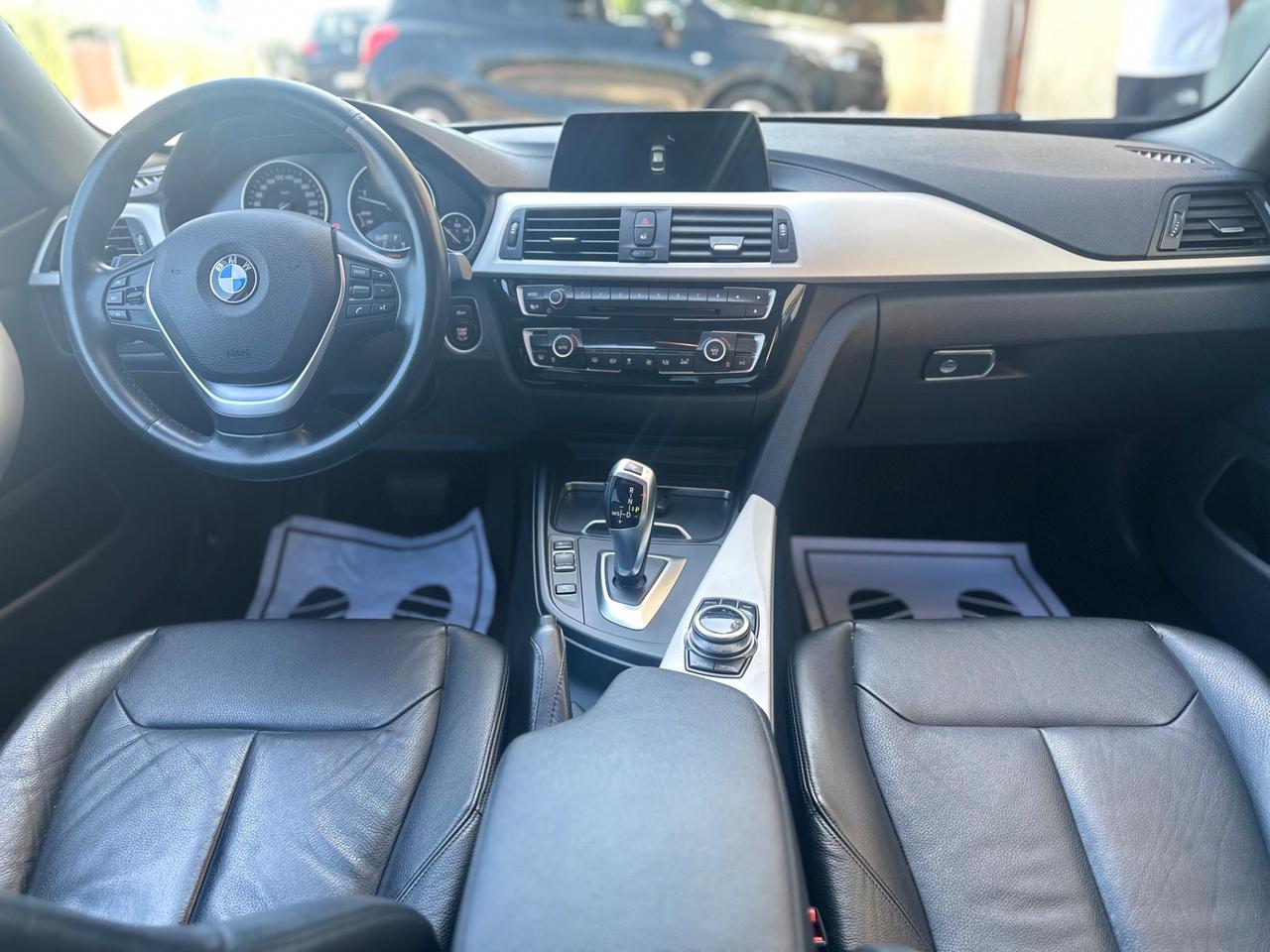 Bmw 4er Gran Coupe 420d xDrive Coupé Advantage