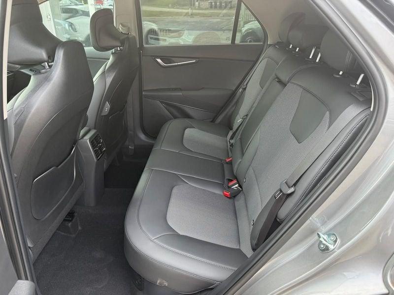 KIA Niro Niro Tri-Fuel 1.6 GDi DCT HEV GPL Style