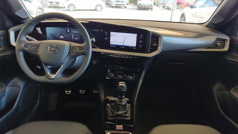 Opel Mokka 1.2 T 136cv Ultimate MT6