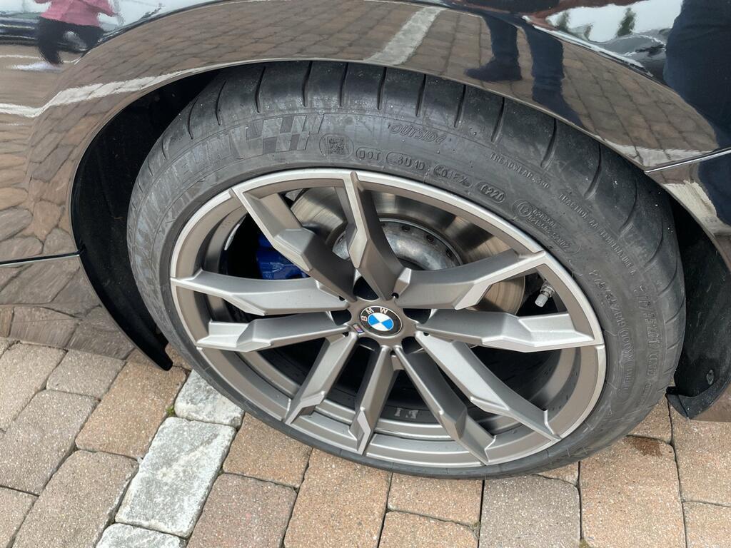 BMW Z4 M 40 i Steptronic